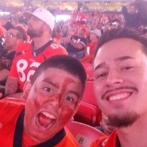 Meet your Posher, Brian